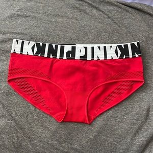 VS PINK Hipster M
